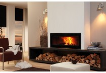 Wood stoves