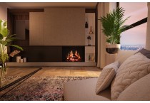 Electric fires