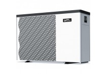 Heatpumps pools