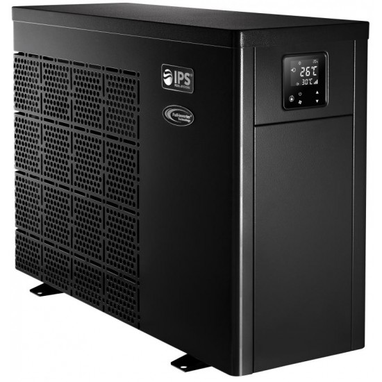 IPS-110 Inverter Premium Silent 11KW COP16