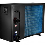 IPS-150 Inverter Premium Silent 15KW COP16