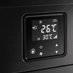 IPS-150 Inverter Premium Silent 15KW COP16