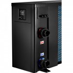 IPS-150 Inverter Premium Silent 15KW COP16